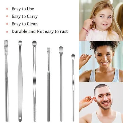 The Most Professional Ear Cleaning Master of 2025