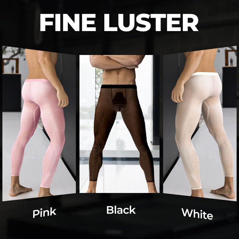 šHot Saleš„Men's Ultra-Thin Sports Leggingsā³Limited Time 3-Day Special 50% Discount