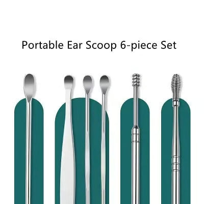 The Most Professional Ear Cleaning Master of 2025
