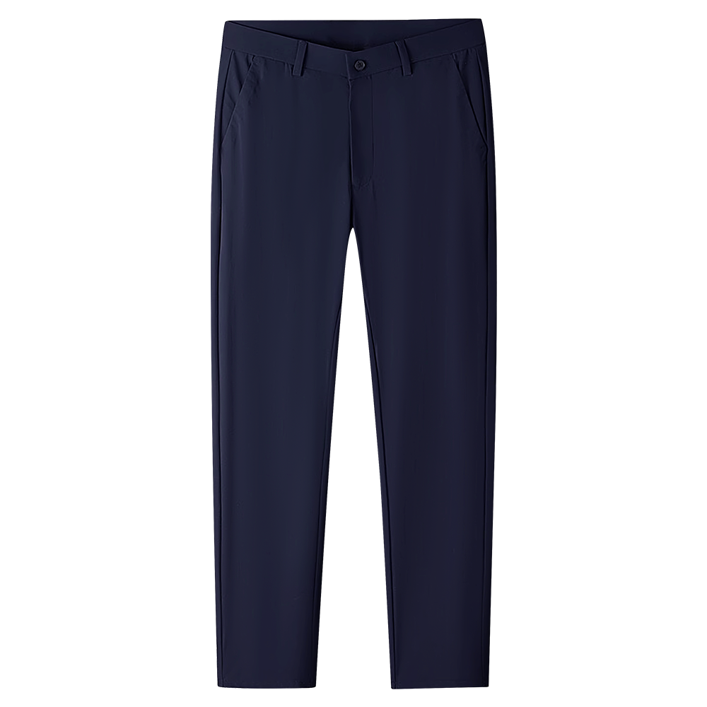 High Stretch Men's Classic Pants