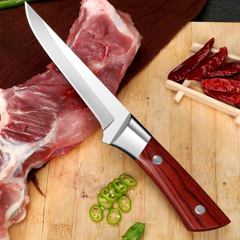 Michelin Chef's Recommended Knives