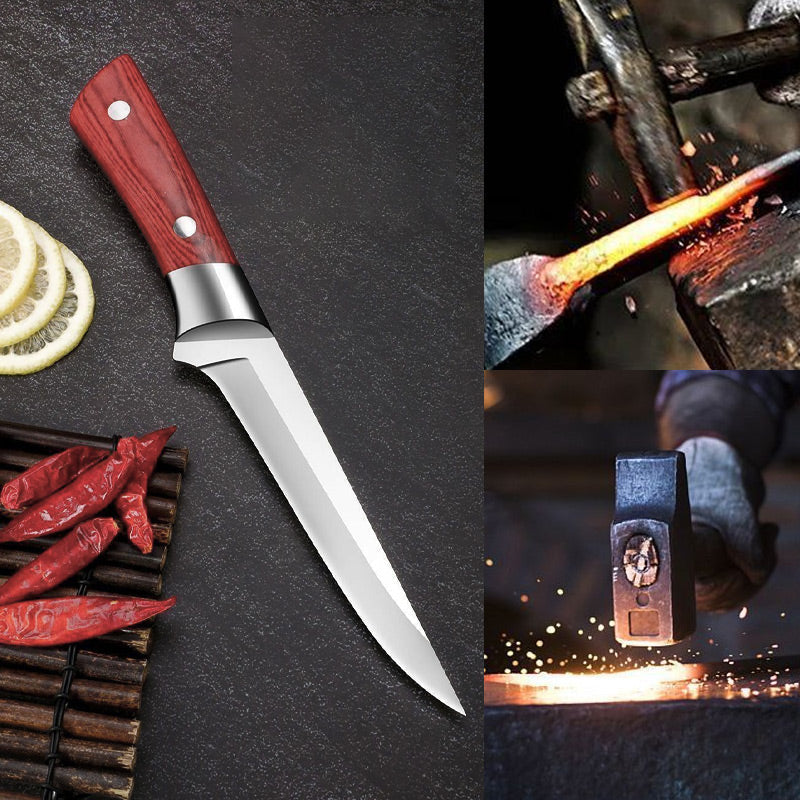 Michelin Chef's Recommended Knives