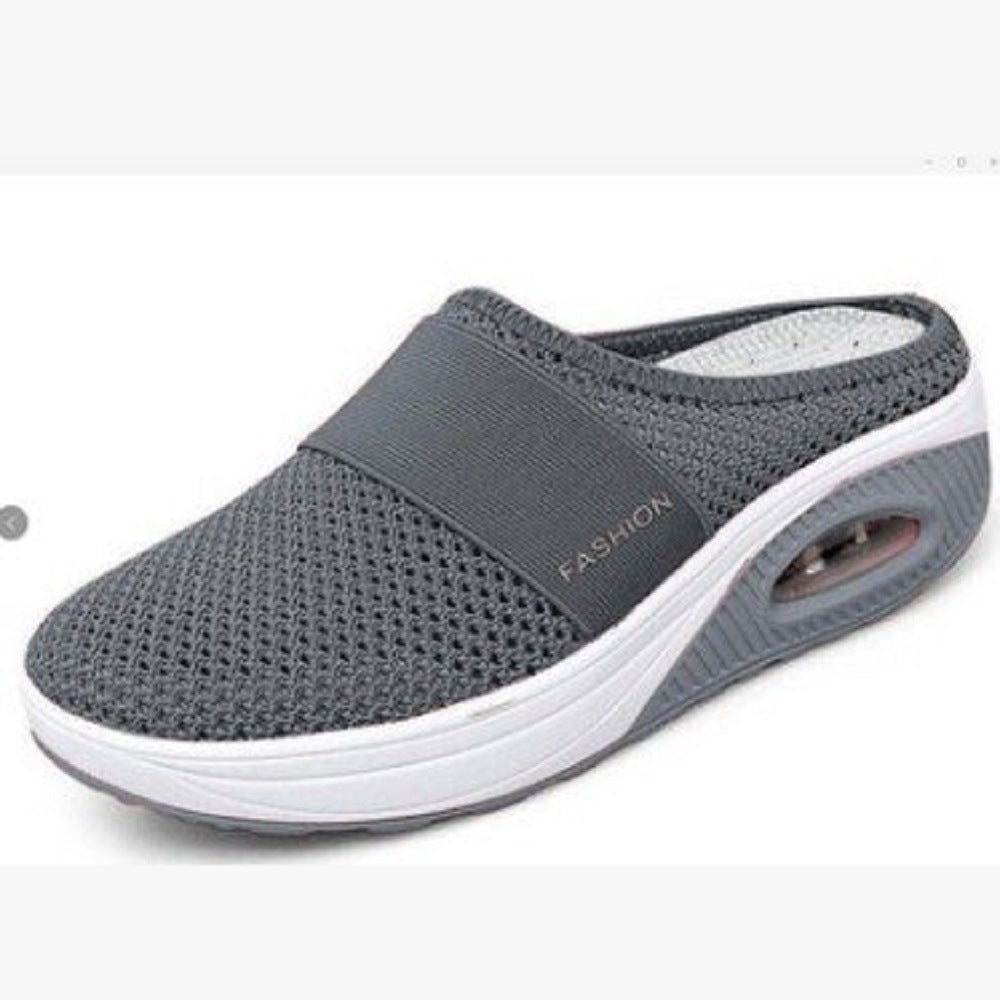 Orthopaedic Entry Shoes with Air Cushion