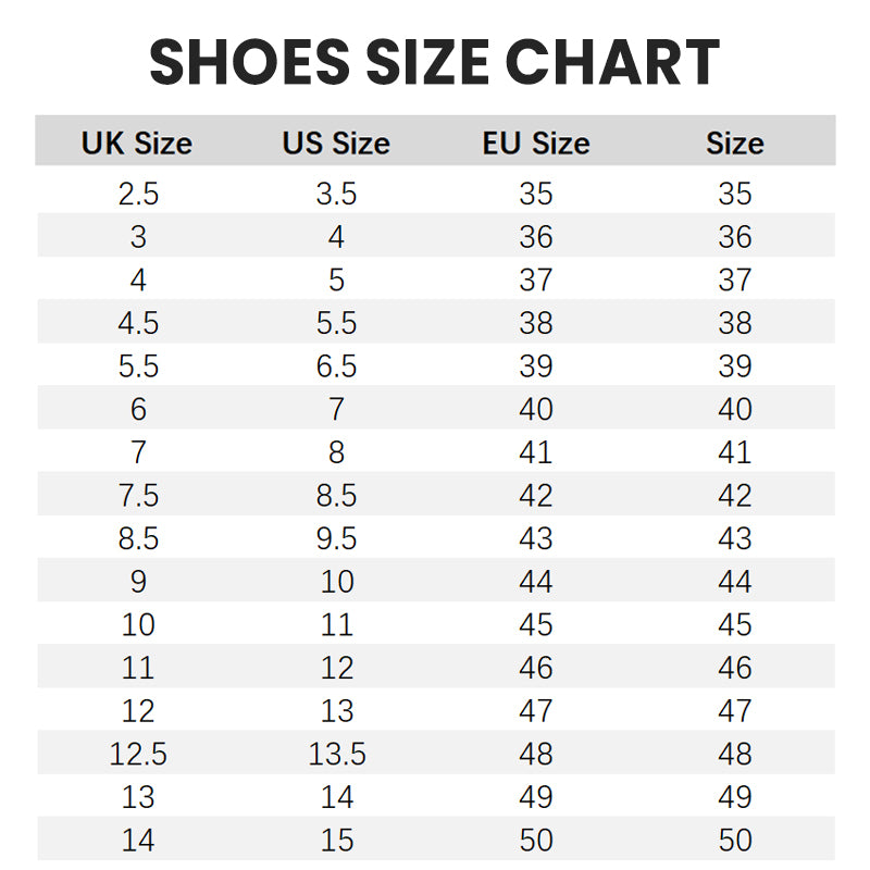 Orthopaedic Entry Shoes with Air Cushion