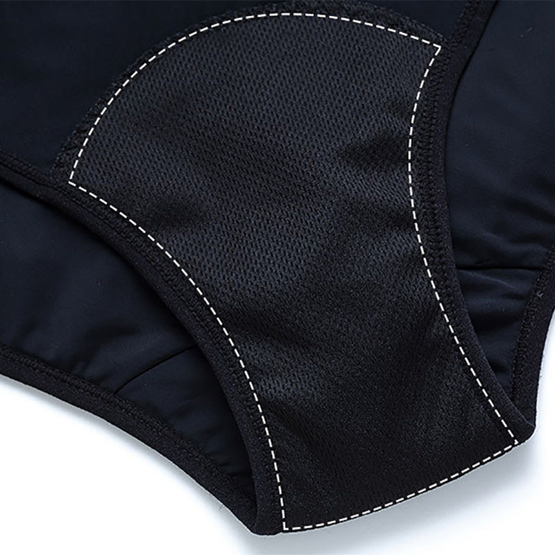 Leak-Proof Panties – Stylish, Secure, and Discreet Protection