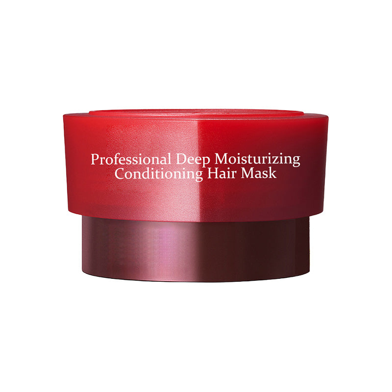 Newly Developed Deep Moisturizing Conditioner