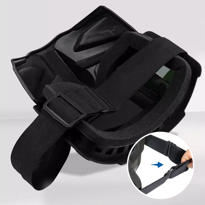 š„The latest model is super coolšAuto-Darkening Welding Maskš„50% off for a limited time ā³ Hot Sale!