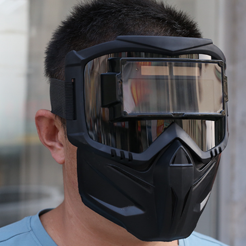 š„The latest model is super coolšAuto-Darkening Welding Maskš„50% off for a limited time ā³ Hot Sale!
