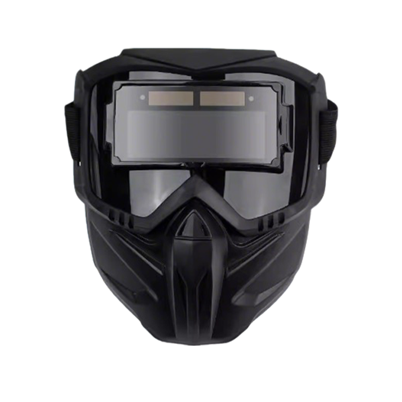 š„The latest model is super coolšAuto-Darkening Welding Maskš„50% off for a limited time ā³ Hot Sale!
