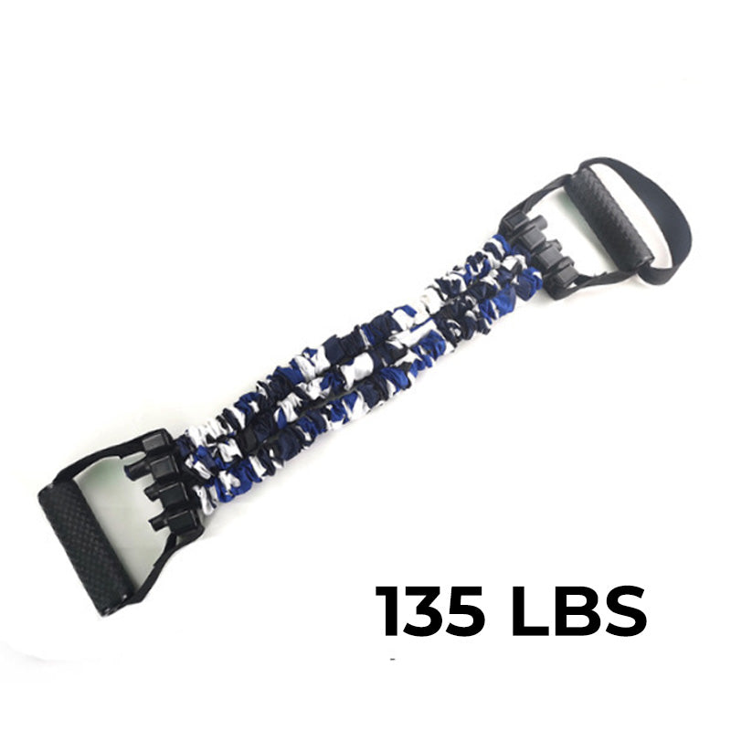 Hole Resistance Stretcher