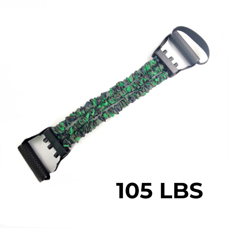 Hole Resistance Stretcher