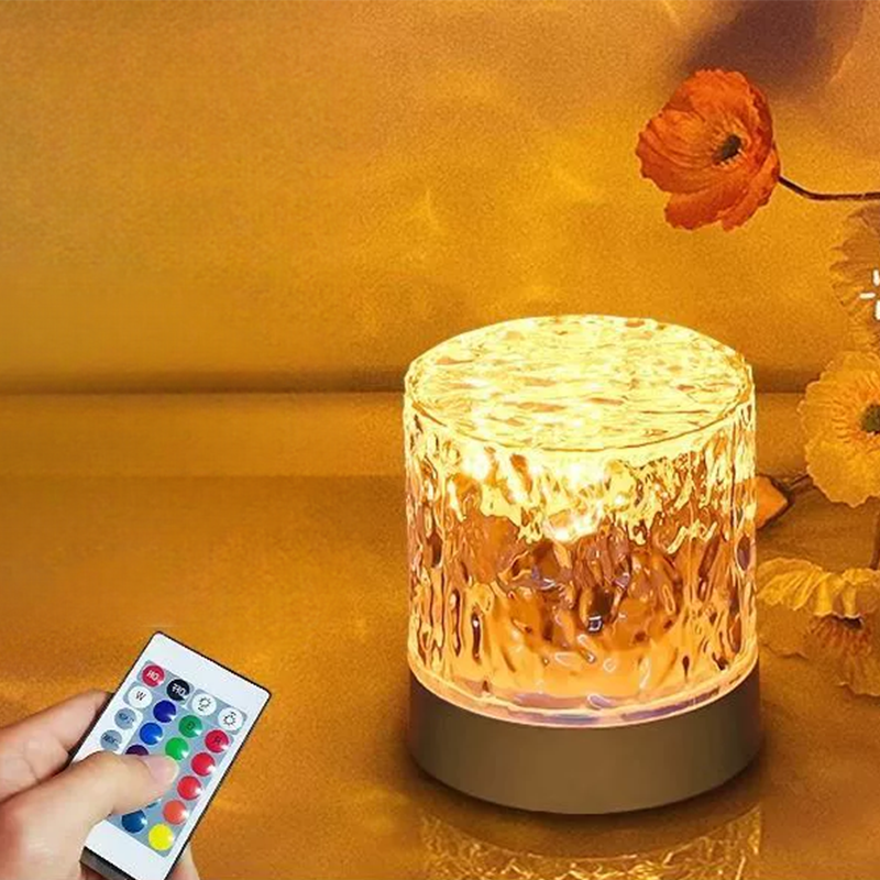 Dynamic Star Projection Romantic Ambient Light
