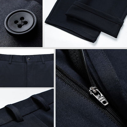 High Stretch Men's Classic Pants
