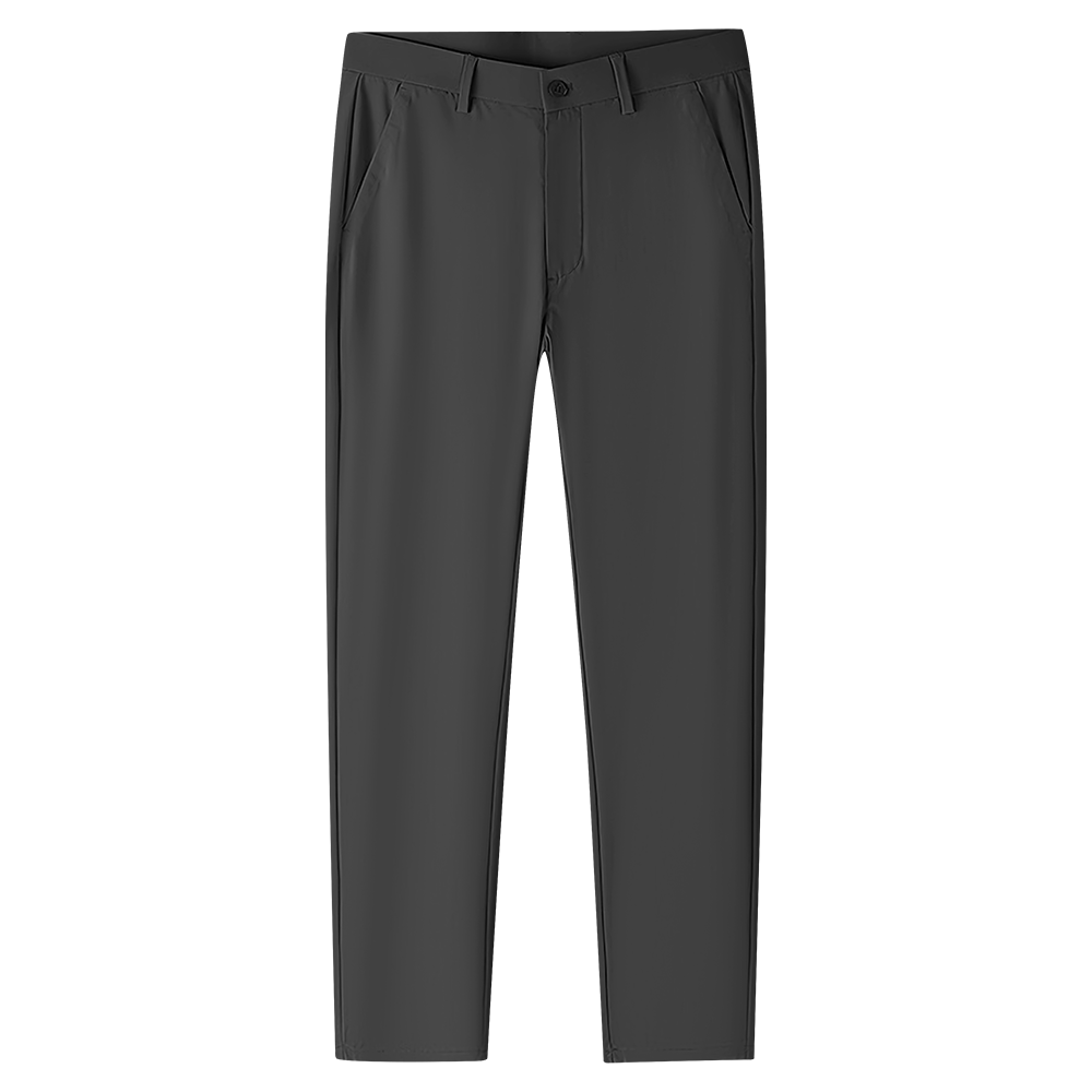 High Stretch Men's Classic Pants