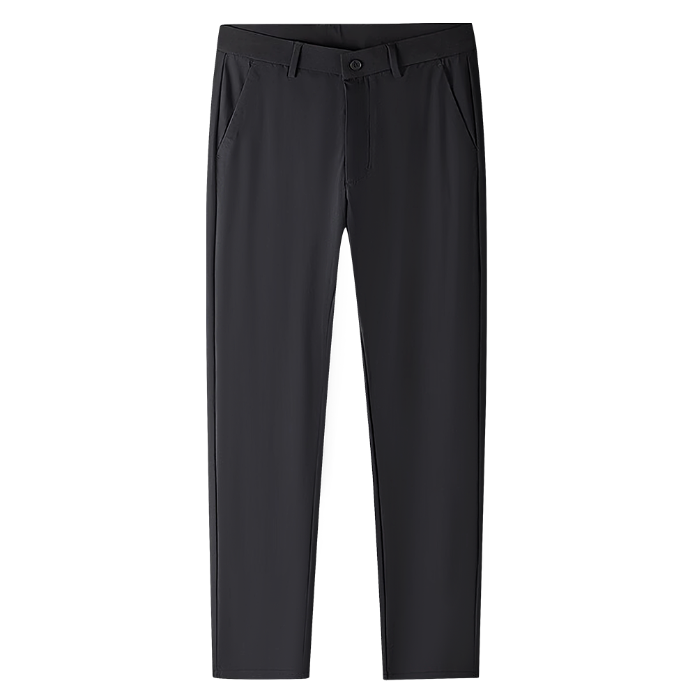High Stretch Men's Classic Pants