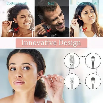 The Most Professional Ear Cleaning Master of 2025