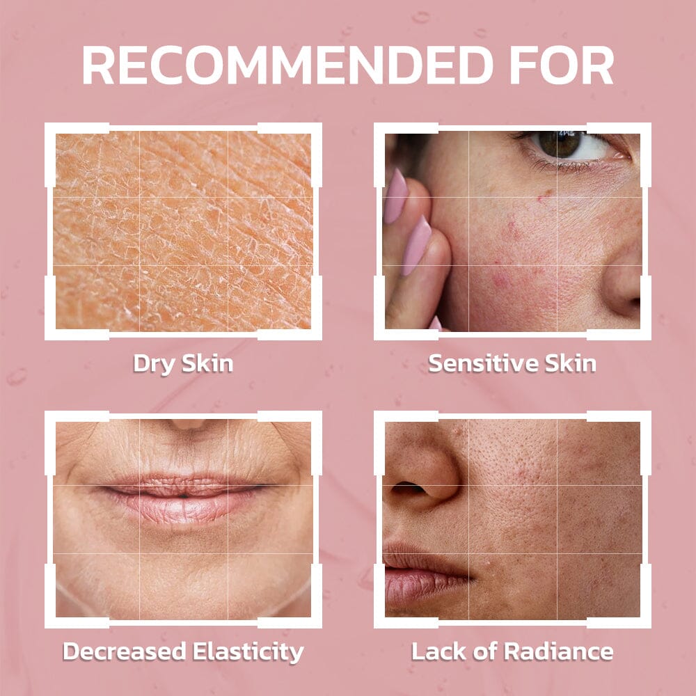 AQA™ Korea Biodancing Bio-Collagen Real Deep Mask