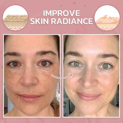 AQA™ Korea Biodancing Bio-Collagen Real Deep Mask