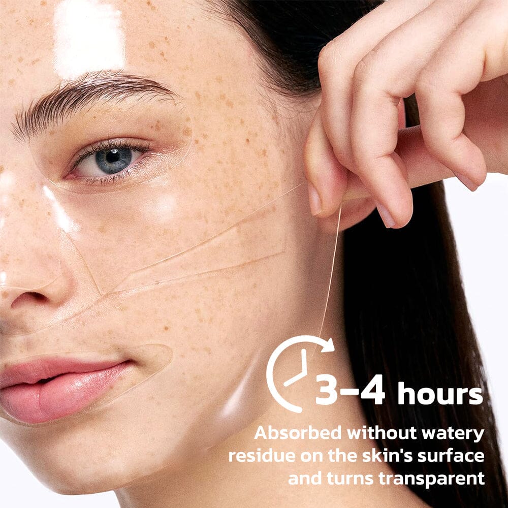 AQA™ Korea Biodancing Bio-Collagen Real Deep Mask