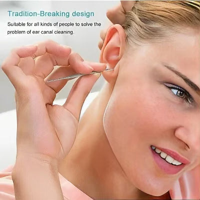 The Most Professional Ear Cleaning Master of 2025