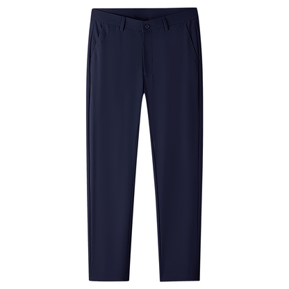 High Stretch Men's Classic Pants