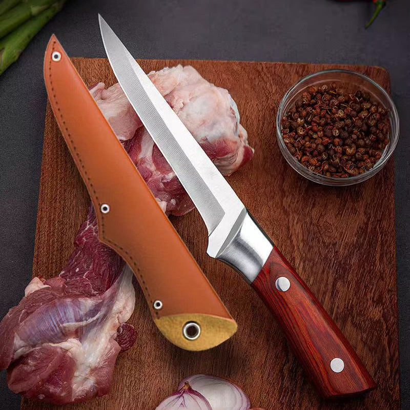 Michelin Chef's Recommended Knives