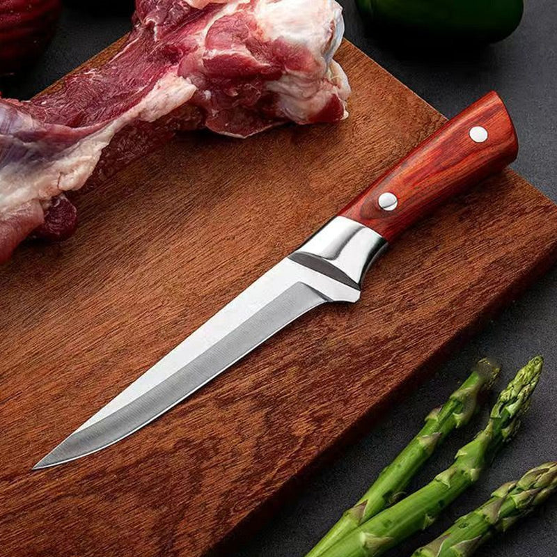 Michelin Chef's Recommended Knives