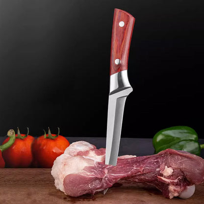 Michelin Chef's Recommended Knives