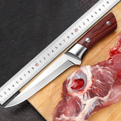 Michelin Chef's Recommended Knives
