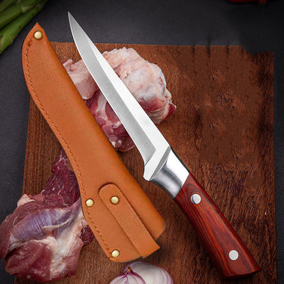 Michelin Chef's Recommended Knives
