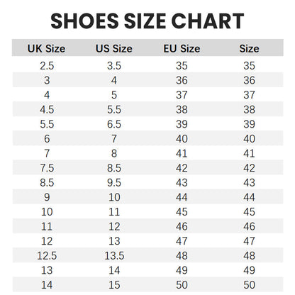 Orthopaedic Entry Shoes with Air Cushion