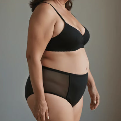 Leak-Proof Panties – Stylish, Secure, and Discreet Protection