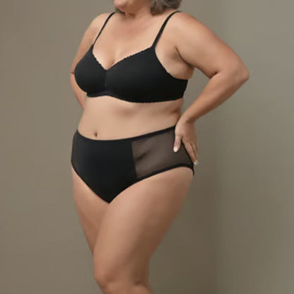 Leak-Proof Panties – Stylish, Secure, and Discreet Protection