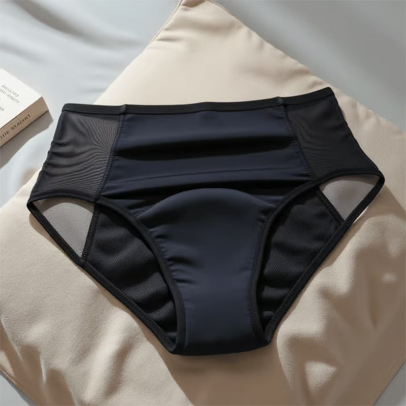 Leak-Proof Panties – Stylish, Secure, and Discreet Protection