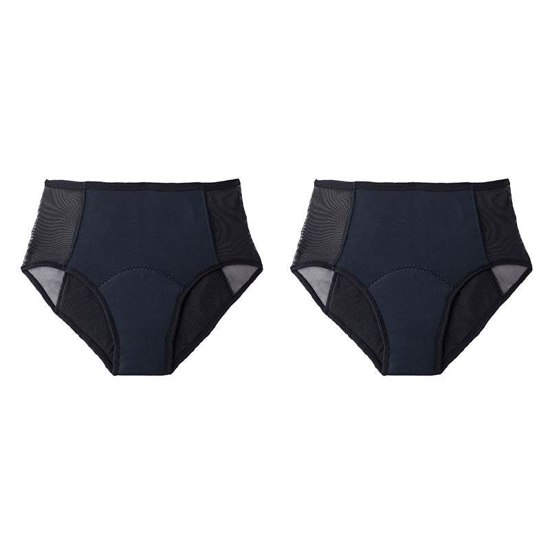 Leak-Proof Panties – Stylish, Secure, and Discreet Protection