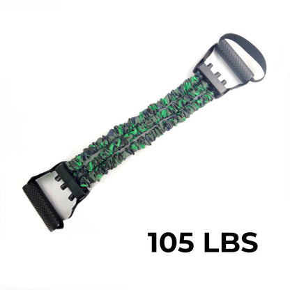Hole Resistance Stretcher