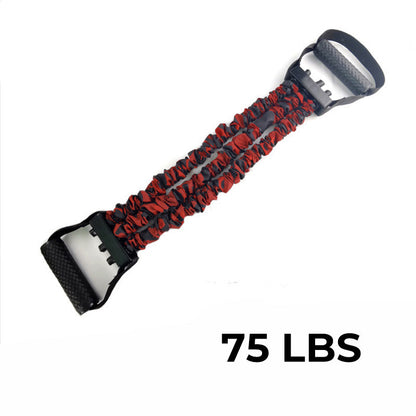 Hole Resistance Stretcher