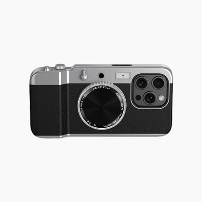 Newly Launched🔥Magnetic Mirror Camera Phone Case for iPhone Series💥