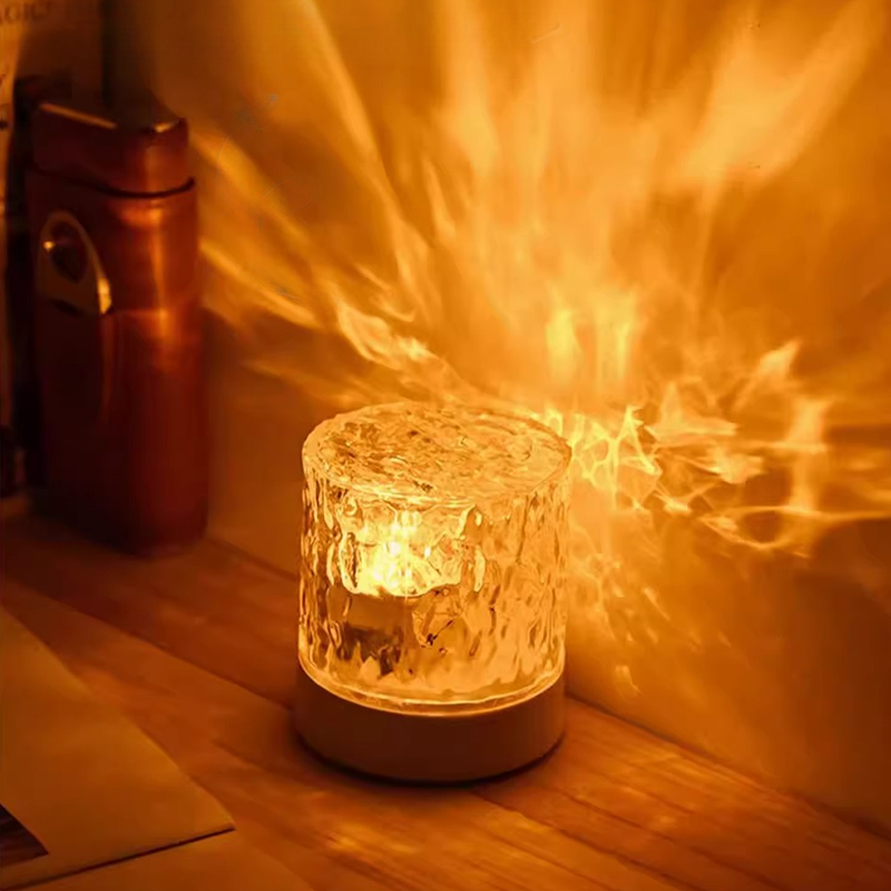 Dynamic Star Projection Romantic Ambient Light