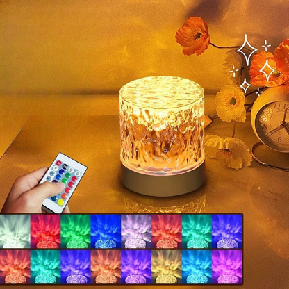 Dynamic Star Projection Romantic Ambient Light