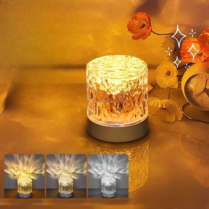 Dynamic Star Projection Romantic Ambient Light