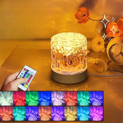 Dynamic Star Projection Romantic Ambient Light