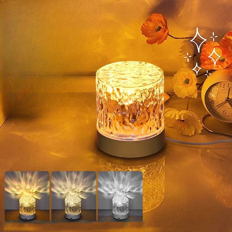 Dynamic Star Projection Romantic Ambient Light