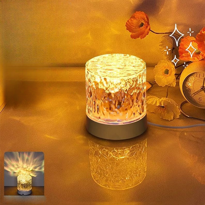Dynamic Star Projection Romantic Ambient Light